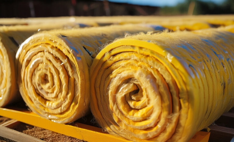 Header Wärmedämmung