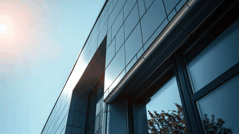 Header Fassadenverkleidung