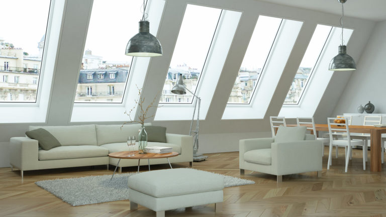 Header Wohndachfenster