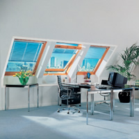 Wohndachfenster 1