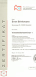 Brinkmann